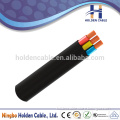 rubber cable with reasonable price